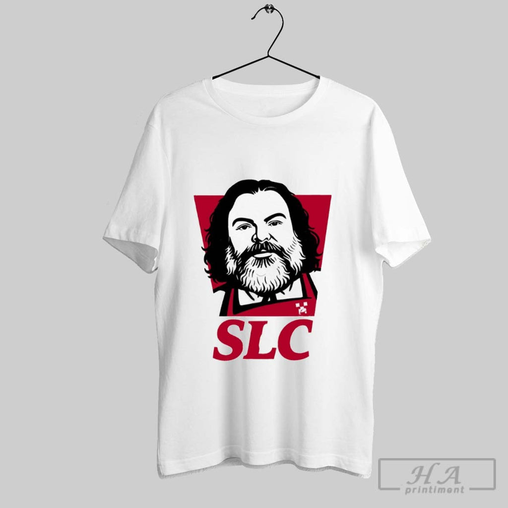 Steves Lava Chicken X Kfc - Adult & Kids T-Shirts, Sweatshirts & Hoodies apparel design preview 1