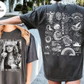 Stevie Dreams Don'T Be Lady Legend Music Lyrics Dream - Adult & Kids T-Shirts, Sweatshirts & Hoodies apparel design preview 1