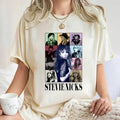 Stevie Nicks Eras Fan - Adult & Kids T-Shirts, Sweatshirts & Hoodies apparel design preview 1