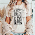 Stevie Nicks Retro 2024 Concert Fan - Adult & Kids T-Shirts, Sweatshirts & Hoodies apparel design preview 1