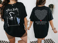 Stevie Nicks Silver Spring Concert Tour - Adult & Kids T-Shirts, Sweatshirts & Hoodies apparel design preview 1