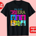 Still My New Block Era Retro Band Old School Boy - Adult & Kids T-Shirts, Sweatshirts & Hoodies apparel design preview 1