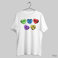 Stinky Cutie Patootie Dingus Ding Dong A Good Cult - Adult & Kids T-Shirts, Sweatshirts & Hoodies apparel design preview 1