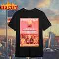Story of the Year Feb 14 2026 Pageant St. Louis - Adult & Kids T-Shirts, Sweatshirts & Hoodies apparel design preview 1