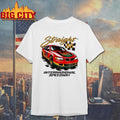 Straight F1 International Speedway 88 - Adult & Kids T-Shirts, Sweatshirts & Hoodies apparel design preview 1