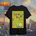 Strange Vine In Mariposa CA On Feb 27 2026 Poster - Adult & Kids T-Shirts, Sweatshirts & Hoodies apparel design preview 1