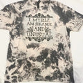 Strange Unusual Beetlejuice - Adult & Kids T-Shirts, Sweatshirts & Hoodies apparel design preview 1
