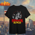 Stranger Rings - Adult & Kids T-Shirts, Sweatshirts & Hoodies apparel design preview 1