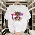 Street Bear Craze! Breathable Relaxed Fit Prints - Adult & Kids T-Shirts, Sweatshirts & Hoodies apparel design preview 1