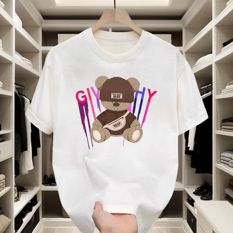 Street Bear Craze! Breathable Relaxed Fit Prints - Adult & Kids T-Shirts, Sweatshirts & Hoodies apparel design preview 1