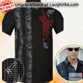Street Kings 2008 Keanu Reeves Hawaiian Aop Replica - Adult & Kids T-Shirts, Sweatshirts & Hoodies apparel design preview 1