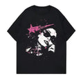Street Life Summer Casual Short Sleeve Character - Adult & Kids T-Shirts, Sweatshirts & Hoodies apparel design preview 1
