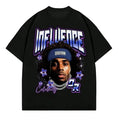 Street Life Summer Printed Portrait Size S 3XL Top - Adult & Kids T-Shirts, Sweatshirts & Hoodies apparel design preview 1
