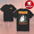 Strife Narrow Minds 2026 Two Sided - Adult & Kids T-Shirts, Sweatshirts & Hoodies apparel design preview 1