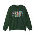 Studio Ghibli Spirited Away Howls Moving Castle Ponyo - Adult & Kids T-Shirts, Sweatshirts & Hoodies apparel design preview 1