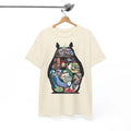 Studio Ghibli Movies Anime All Characters Miyazaki - Adult & Kids T-Shirts, Sweatshirts & Hoodies apparel design preview 1