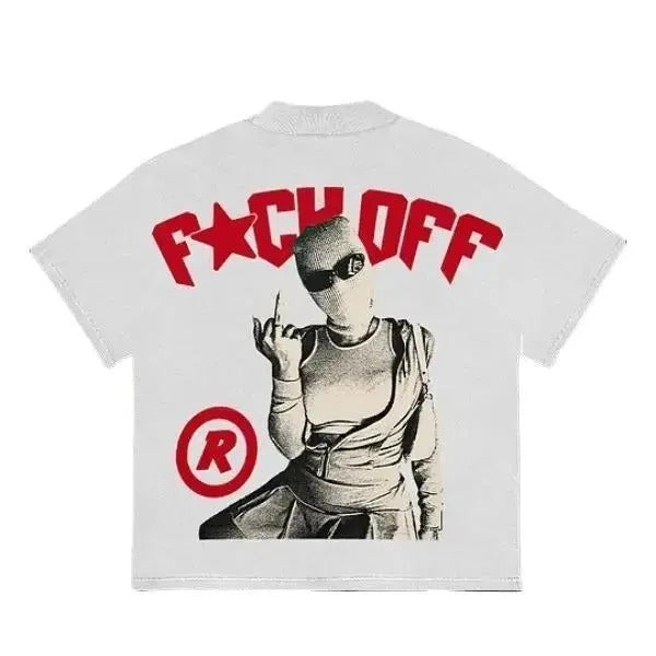 Studio Vintage Y2k Street Print Cotton - Adult & Kids T-Shirts, Sweatshirts & Hoodies apparel design preview 1