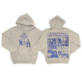 Sturniolo Triplets Iconic 2 Side Versus Tour 2023 - Adult & Kids T-Shirts, Sweatshirts & Hoodies apparel design preview 1