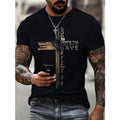 God Cross Soft Crew Neck Comfy Novel Summer Vacation - Adult & Kids T-Shirts, Sweatshirts & Hoodies apparel design preview 1