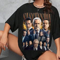 Succession Kendall Roy Eras Tour Top Womenswear - Adult & Kids T-Shirts, Sweatshirts & Hoodies apparel design preview 1
