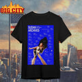 Sudan Archives The BPM North America Tour 2026 Poster - Adult & Kids T-Shirts, Sweatshirts & Hoodies apparel design preview 1
