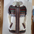 Sueter Peruano Size M Cotton Casual Menswear - Adult & Kids T-Shirts, Sweatshirts & Hoodies apparel design preview 1