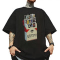 Suicideboy Best Album Grey Day Tour - Adult & Kids T-Shirts, Sweatshirts & Hoodies apparel design preview 1