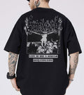 Suicideboy Grey Five Nine $Uicideboy Vintage - Adult & Kids T-Shirts, Sweatshirts & Hoodies apparel design preview 1