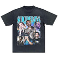 Suicideboys Greyday Tour 2024 North American Rap Hip - Adult & Kids T-Shirts, Sweatshirts & Hoodies apparel design preview 1