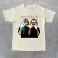Suideboy $Uicideboy Grey 59 Suicideboy Greyday - Adult & Kids T-Shirts, Sweatshirts & Hoodies apparel design preview 1