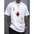 Summer Casual Short Sleeve Print Comfortable - Adult & Kids T-Shirts, Sweatshirts & Hoodies apparel design preview 1