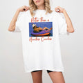 Hotter Than Hoochie Coochie Country Music Lover - Adult & Kids T-Shirts, Sweatshirts & Hoodies apparel design preview 1