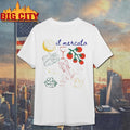 Summer House Season 10 Amanda Il Mercato - Adult & Kids T-Shirts, Sweatshirts & Hoodies apparel design preview 1