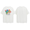 Summer New Martine Rose Brand Balloon Letter Same - Adult & Kids T-Shirts, Sweatshirts & Hoodies apparel design preview 1