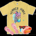 Summer Gildan Hammer Breathable Fabric - Adult & Kids T-Shirts, Sweatshirts & Hoodies apparel design preview 1