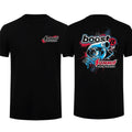 Summit Racing Boost Turbo Car Lover Speed Performance - Adult & Kids T-Shirts, Sweatshirts & Hoodies apparel design preview 1