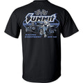 Summit Racing Rockabilly Truck Menswear Mechanic Car - Adult & Kids T-Shirts, Sweatshirts & Hoodies apparel design preview 1