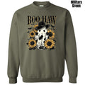 Sunflower Boo Haw 'NLB' - Adult & Kids T-Shirts, Sweatshirts & Hoodies apparel design preview 1