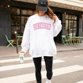 Sunkissed Racerback Summer - Adult & Kids T-Shirts, Sweatshirts & Hoodies apparel design preview 1