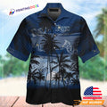 Sunshine Tampa Bay Rays Hawaiian - Adult & Kids T-Shirts, Sweatshirts & Hoodies apparel design preview 1
