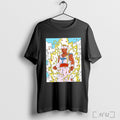 Super Shai Yan 2 Gilgeous Alexander - Adult & Kids T-Shirts, Sweatshirts & Hoodies apparel design preview 1