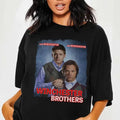 Supernatural Winchester Brothers - Adult & Kids T-Shirts, Sweatshirts & Hoodies apparel design preview 1