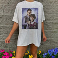 Supernaturxl Brothers - Adult & Kids T-Shirts, Sweatshirts & Hoodies apparel design preview 1