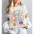 Support Public Libraries Book Nerd Lover Read Banned - Adult & Kids T-Shirts, Sweatshirts & Hoodies apparel design preview 1
