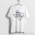 Support The Texas Hill Country Feeding - Adult & Kids T-Shirts, Sweatshirts & Hoodies apparel design preview 1