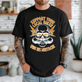 Support Your Local Biker DTF Transfers THIS IS NOT - Adult & Kids T-Shirts, Sweatshirts & Hoodies apparel design preview 1