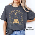 Suriel Tea Co Banned Books Bookish Booktok Smut - Adult & Kids T-Shirts, Sweatshirts & Hoodies apparel design preview 1