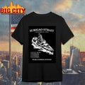 Surigao Straits Pearl Harbor Avenged Oct 15 1994 - Adult & Kids T-Shirts, Sweatshirts & Hoodies apparel design preview 1