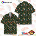 Sushi Ramen Japanese Food Hawaiian - Adult & Kids T-Shirts, Sweatshirts & Hoodies apparel design preview 1