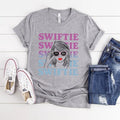 Sw1ftie Concert - Adult & Kids T-Shirts, Sweatshirts & Hoodies apparel design preview 1
